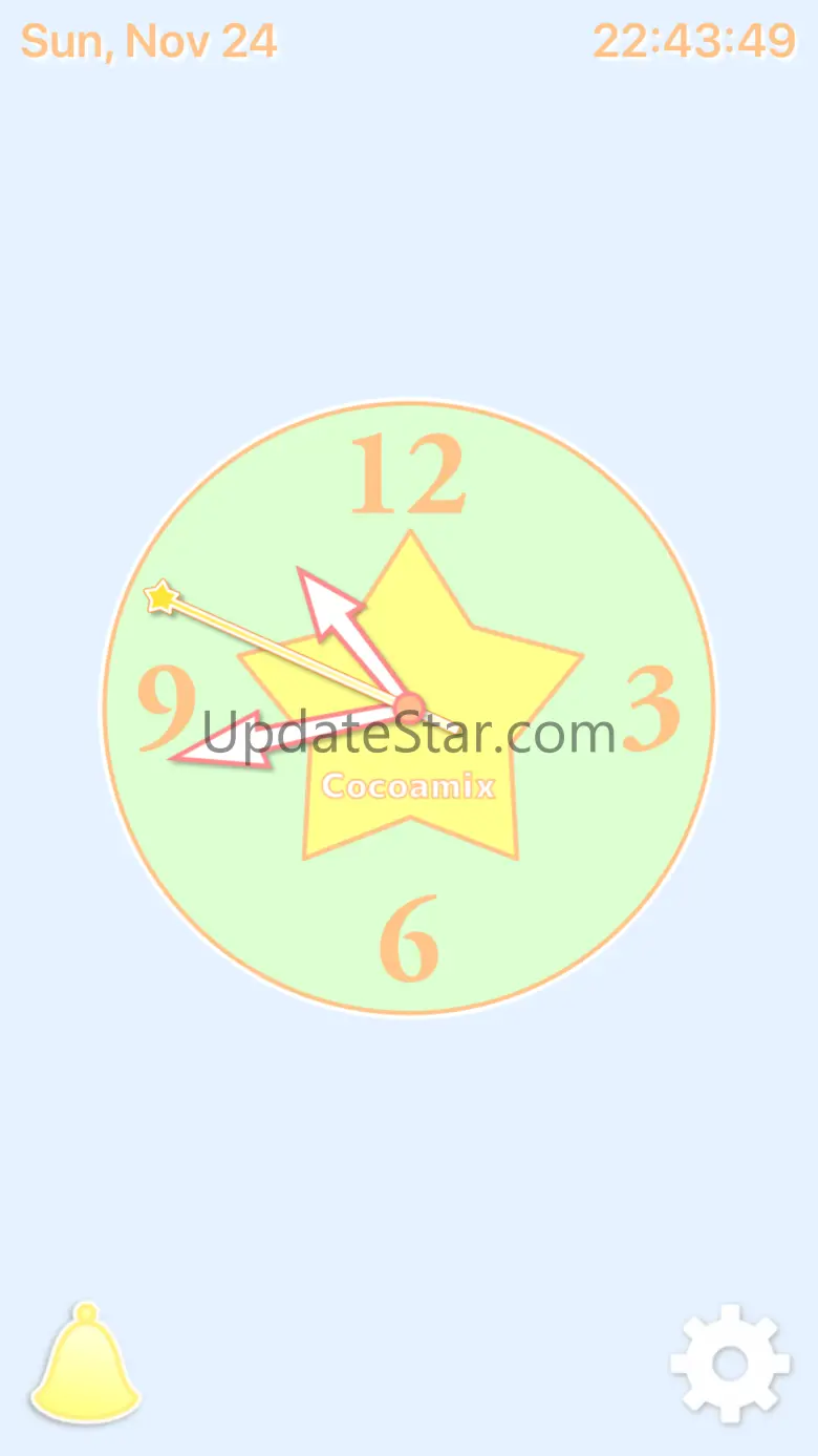 Simple-Clock 1.4.0