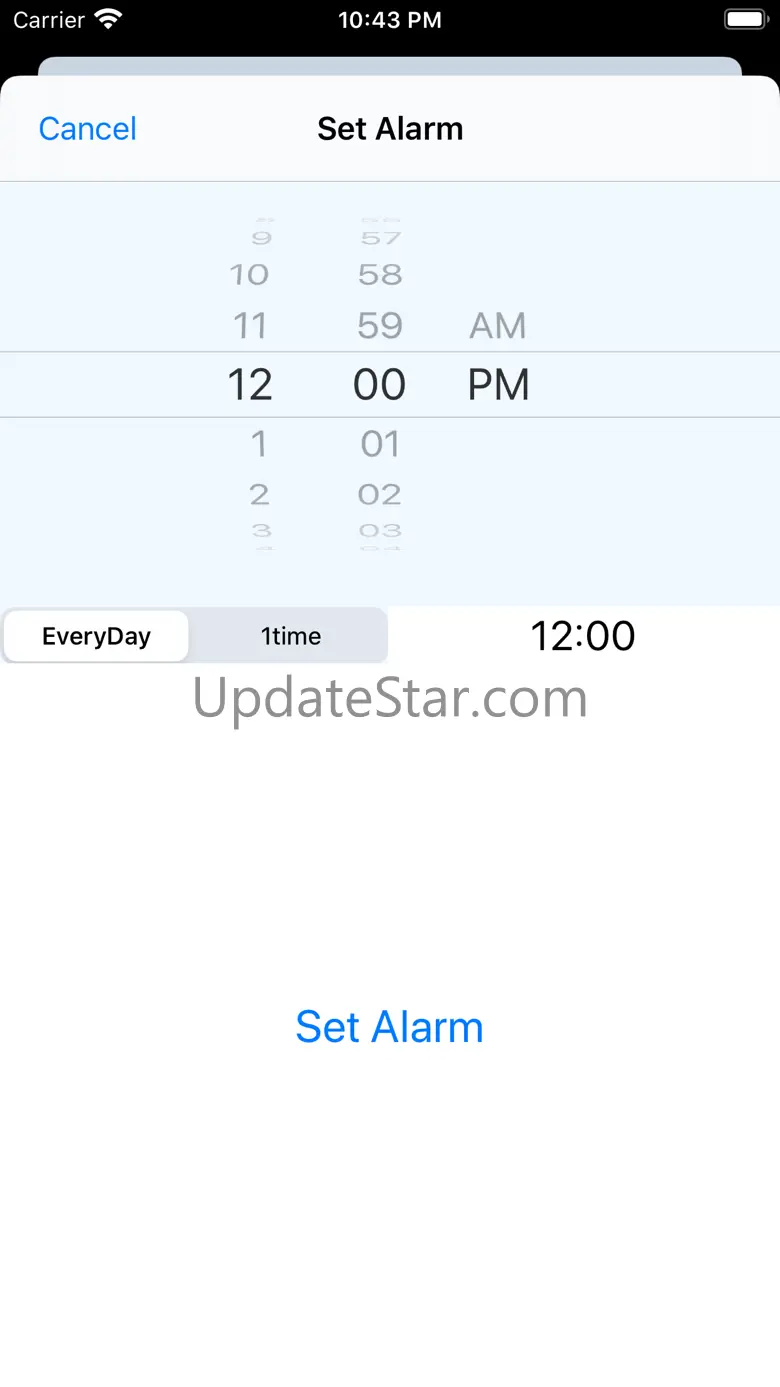 Simple-Clock 1.4.0