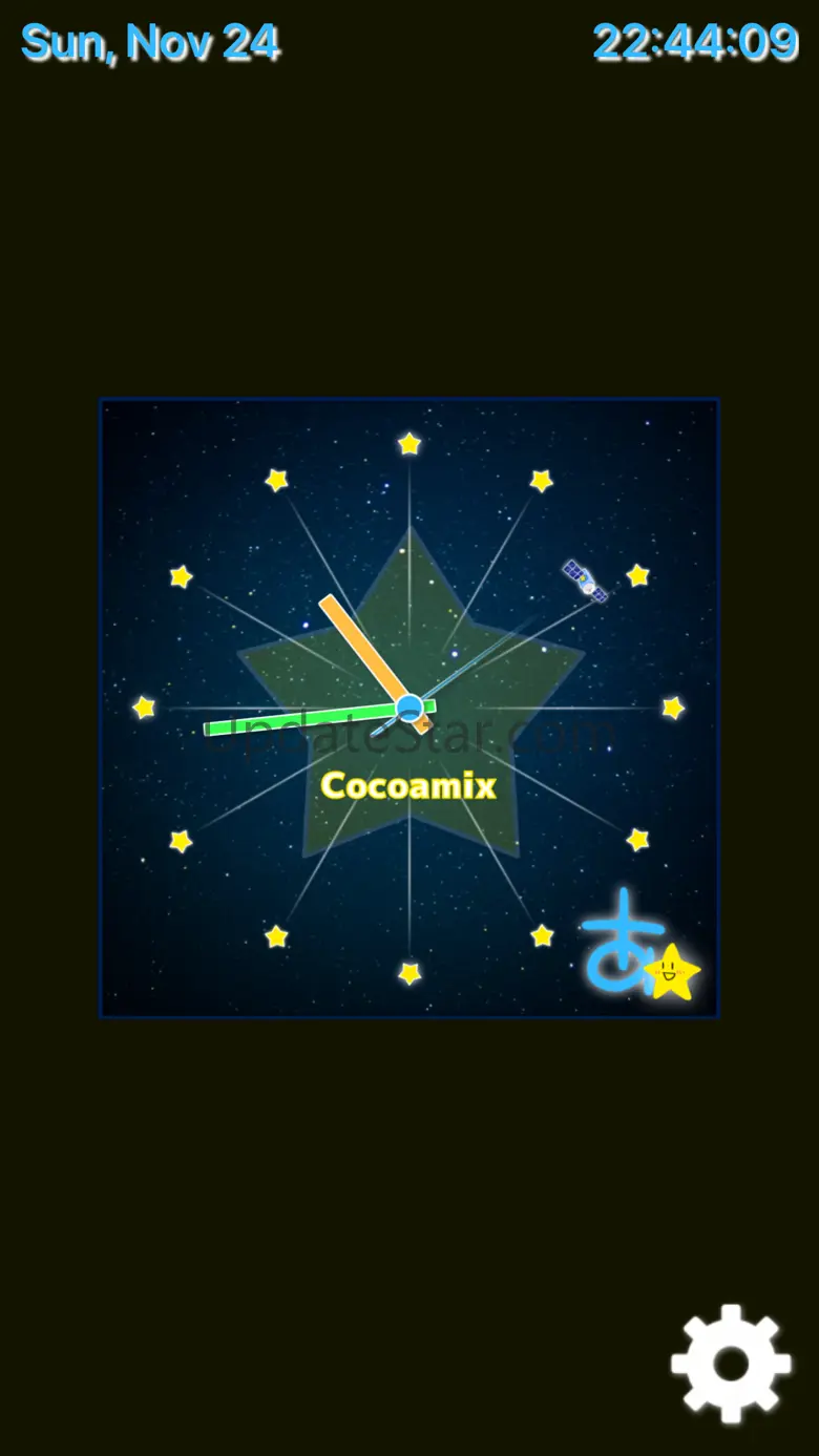 Simple-Clock 1.4.0