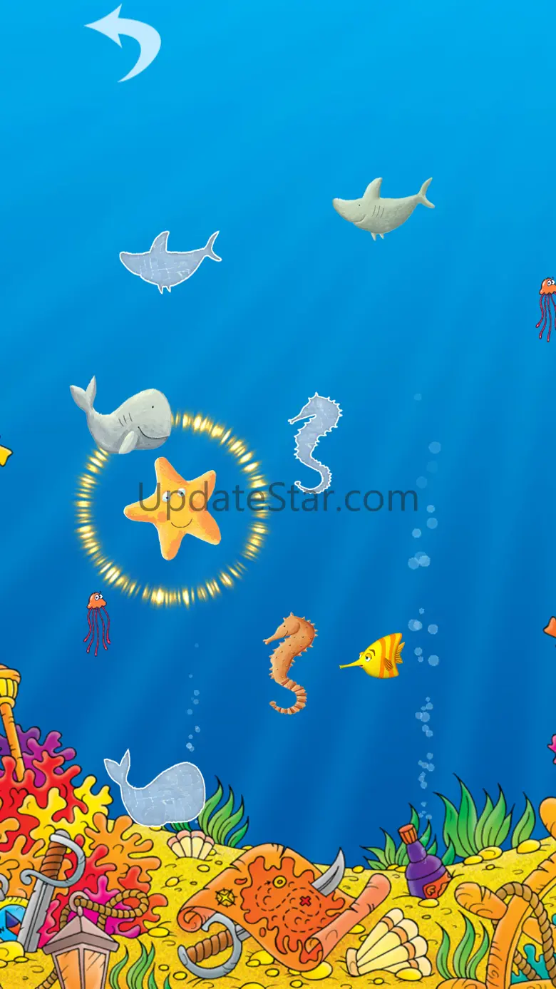 Fish Puzzle 1.6.1
