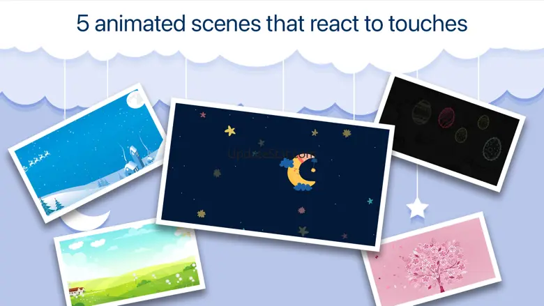 Baby Dreams PRO - Calm lullaby 6.0