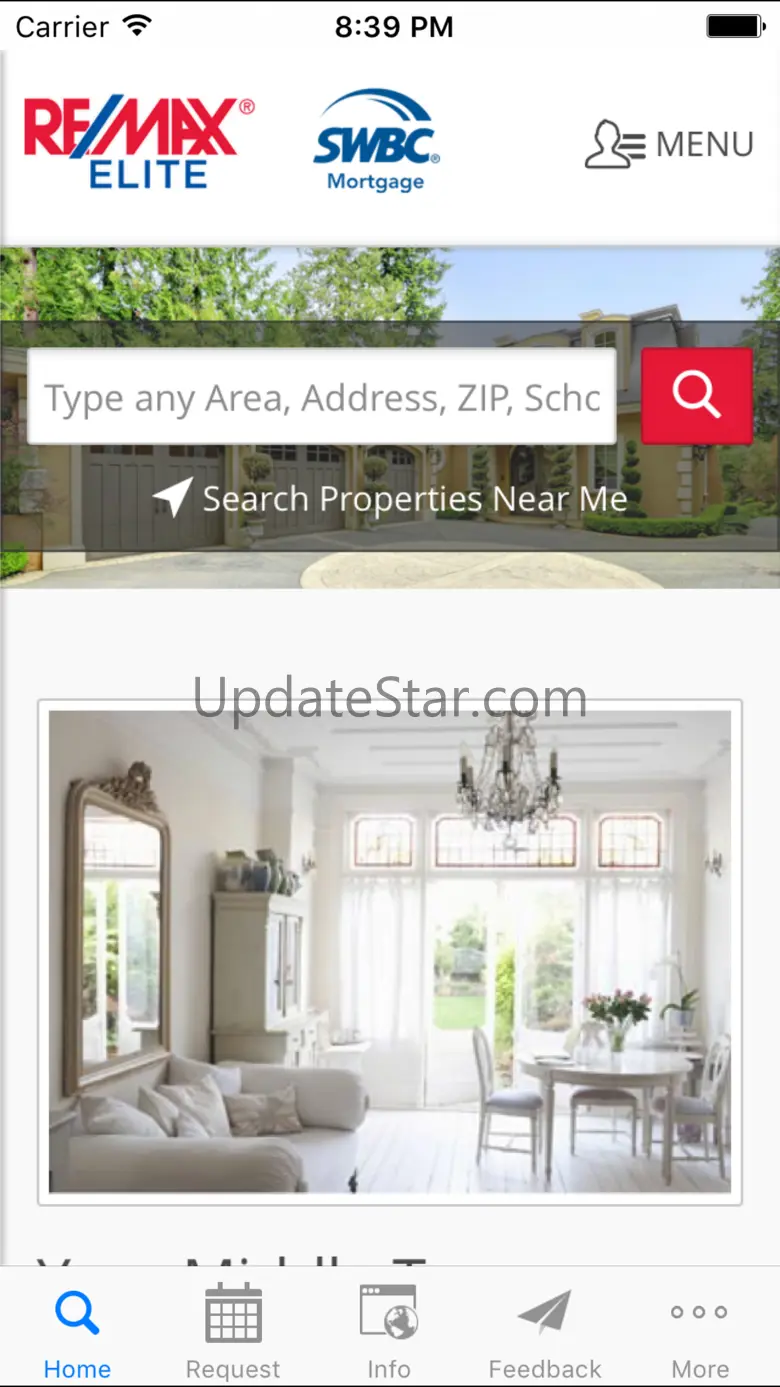 RE/MAX Elite OID217277