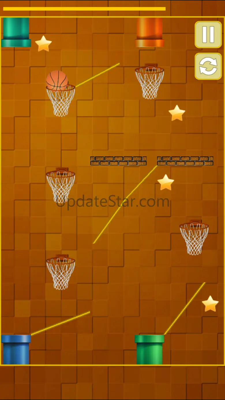 Basketball Mix 1.4.20