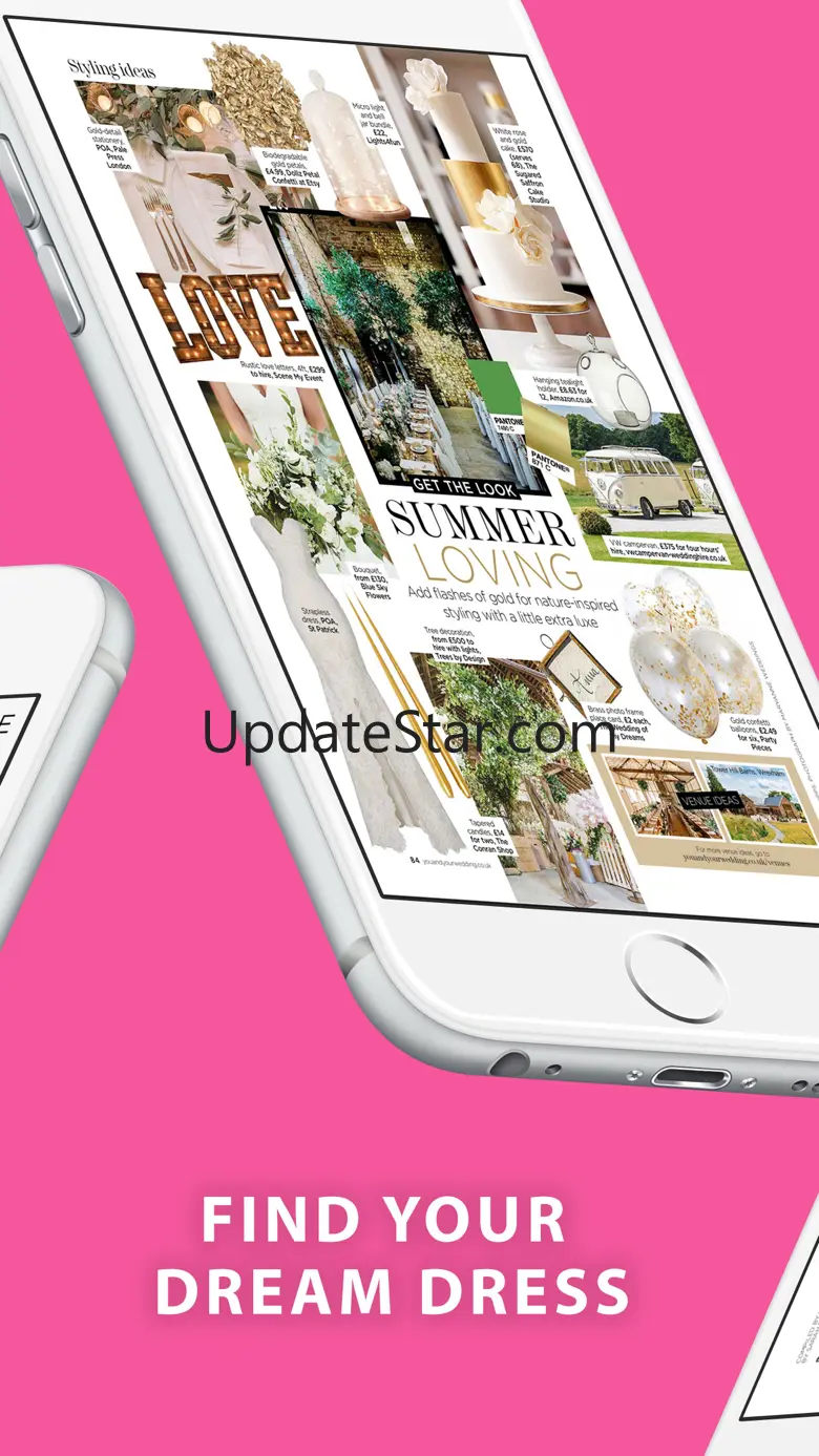 You & Your Wedding Magazine 5.6.0