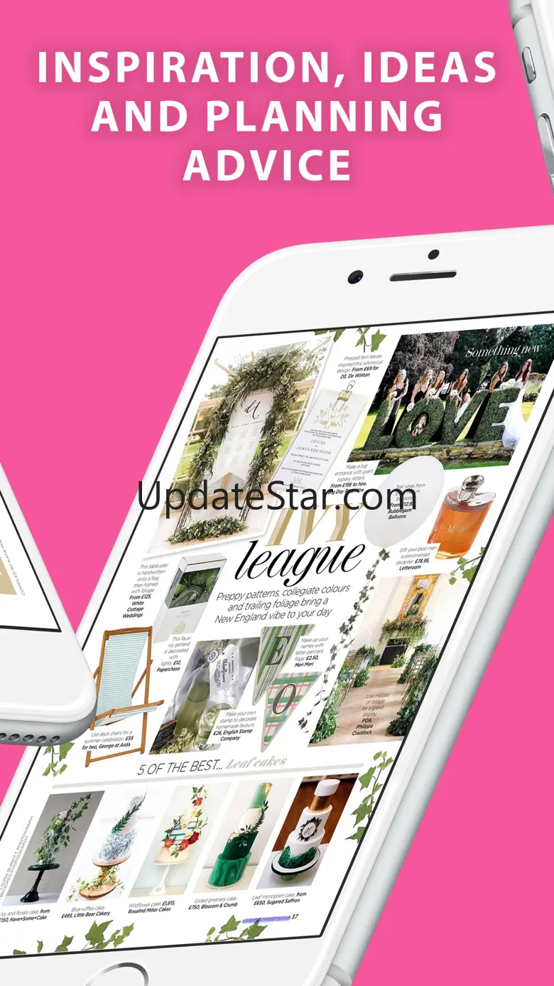 You & Your Wedding Magazine 5.6.0