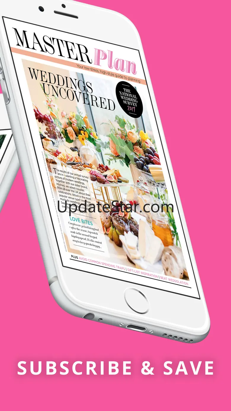 You & Your Wedding Magazine 5.6.0