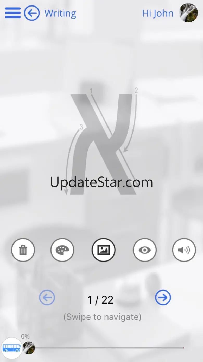Learn Hebrew via Videos by GoLearningBus 4.0