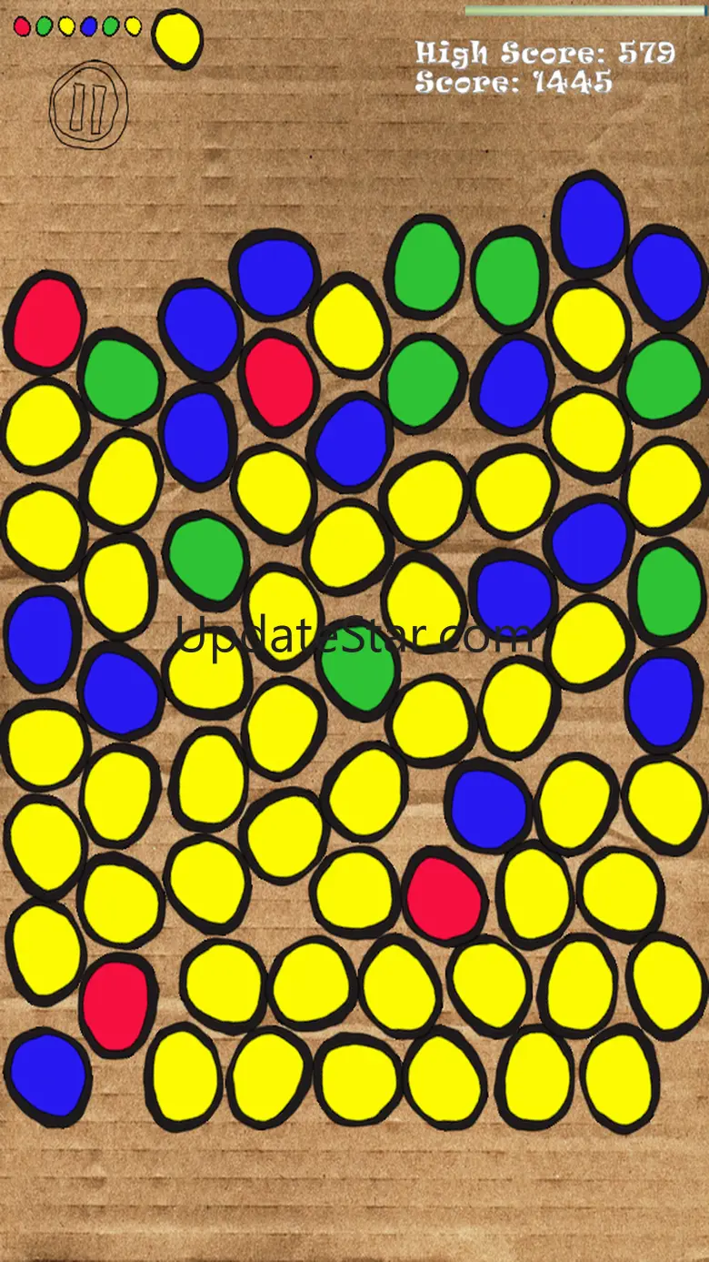 Doodle BubblePhysics Braingam 1.8