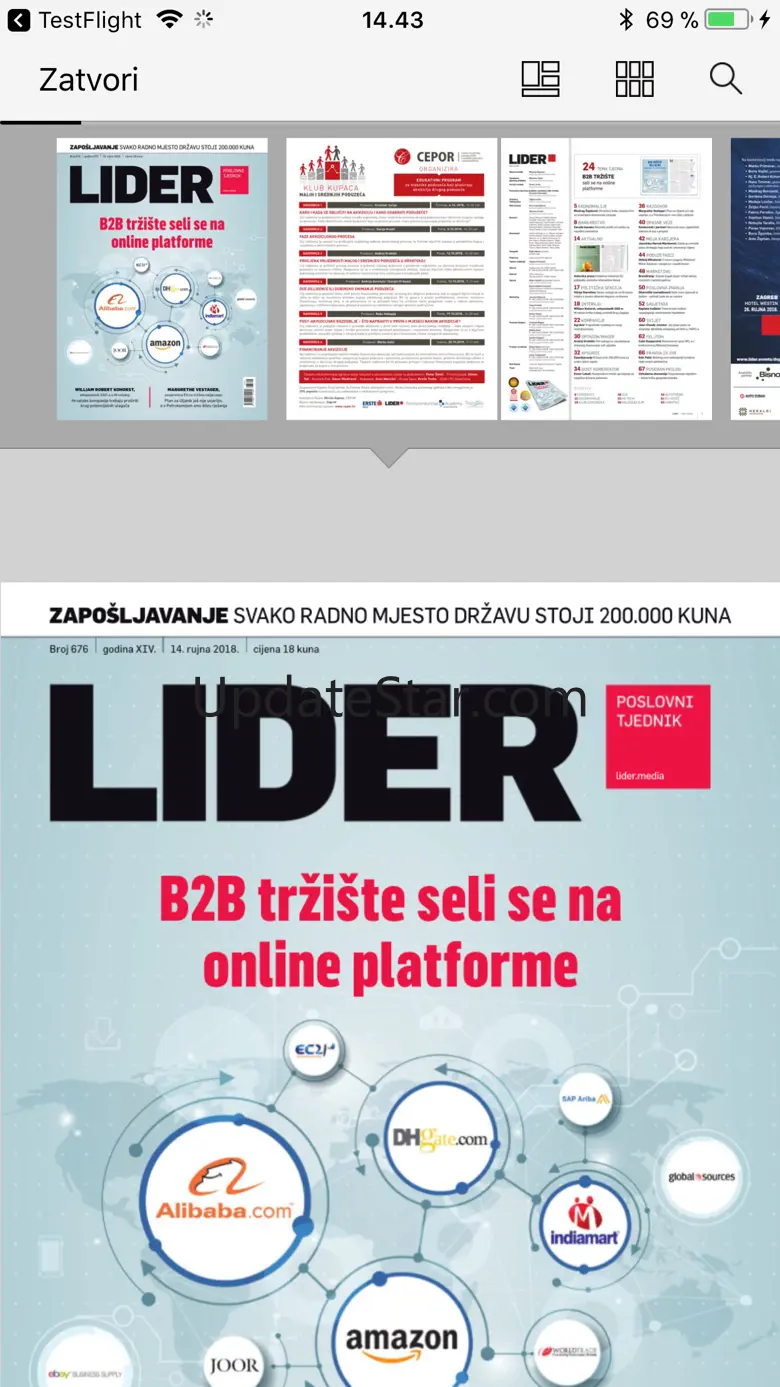 LIDER