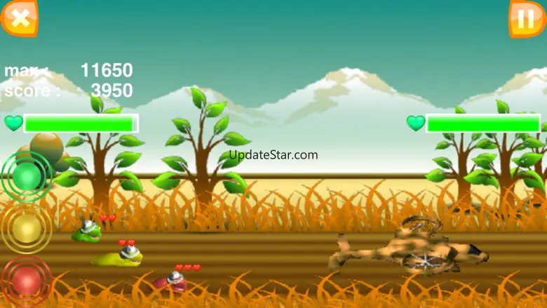 Mister Worm 1.7