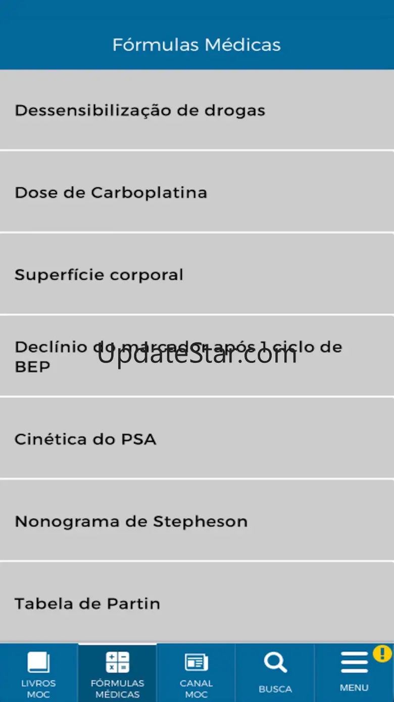 MOC Brasil 3.20