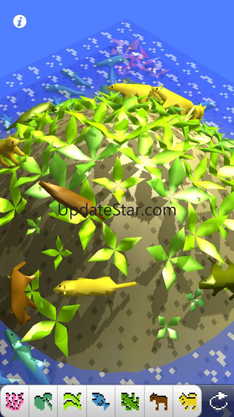 Life Simulator (Universal) 2.3