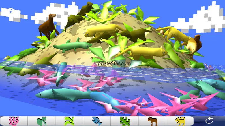 Life Simulator (Universal) 2.3