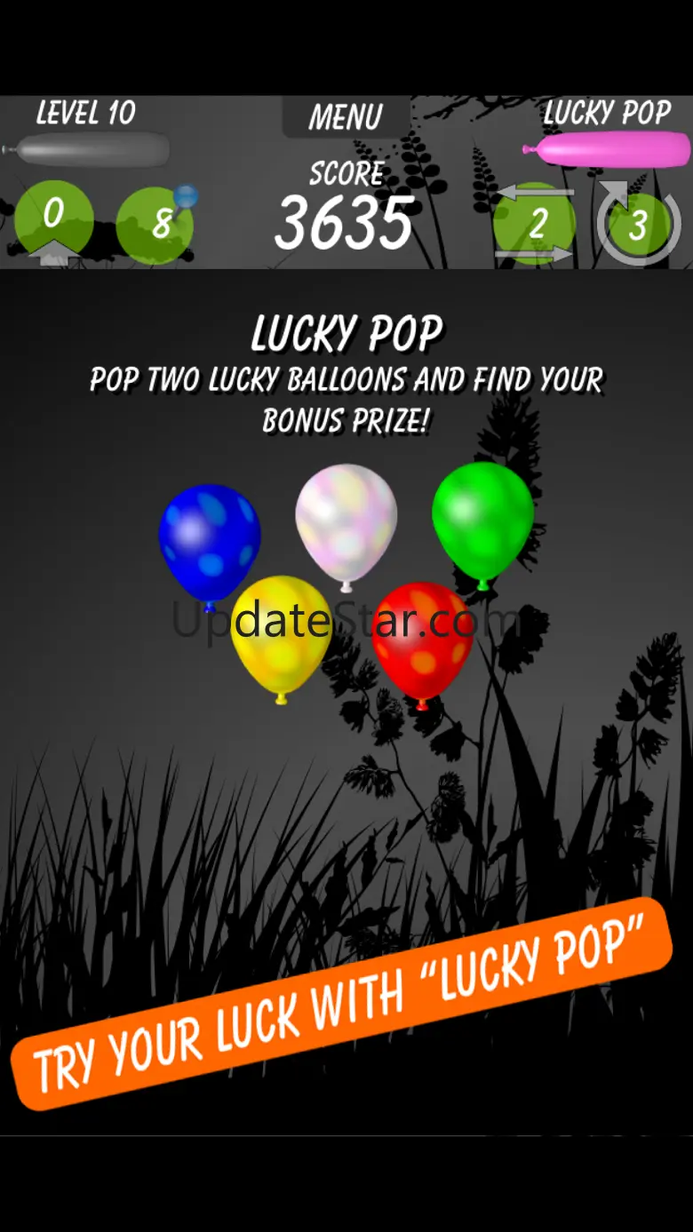 Tap 'n' Pop 2 1.7