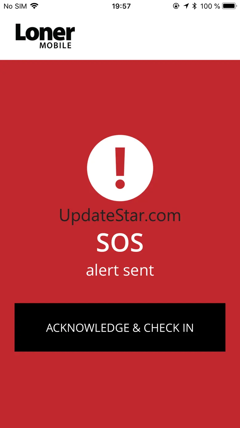 Loner Mobile 1.9.20