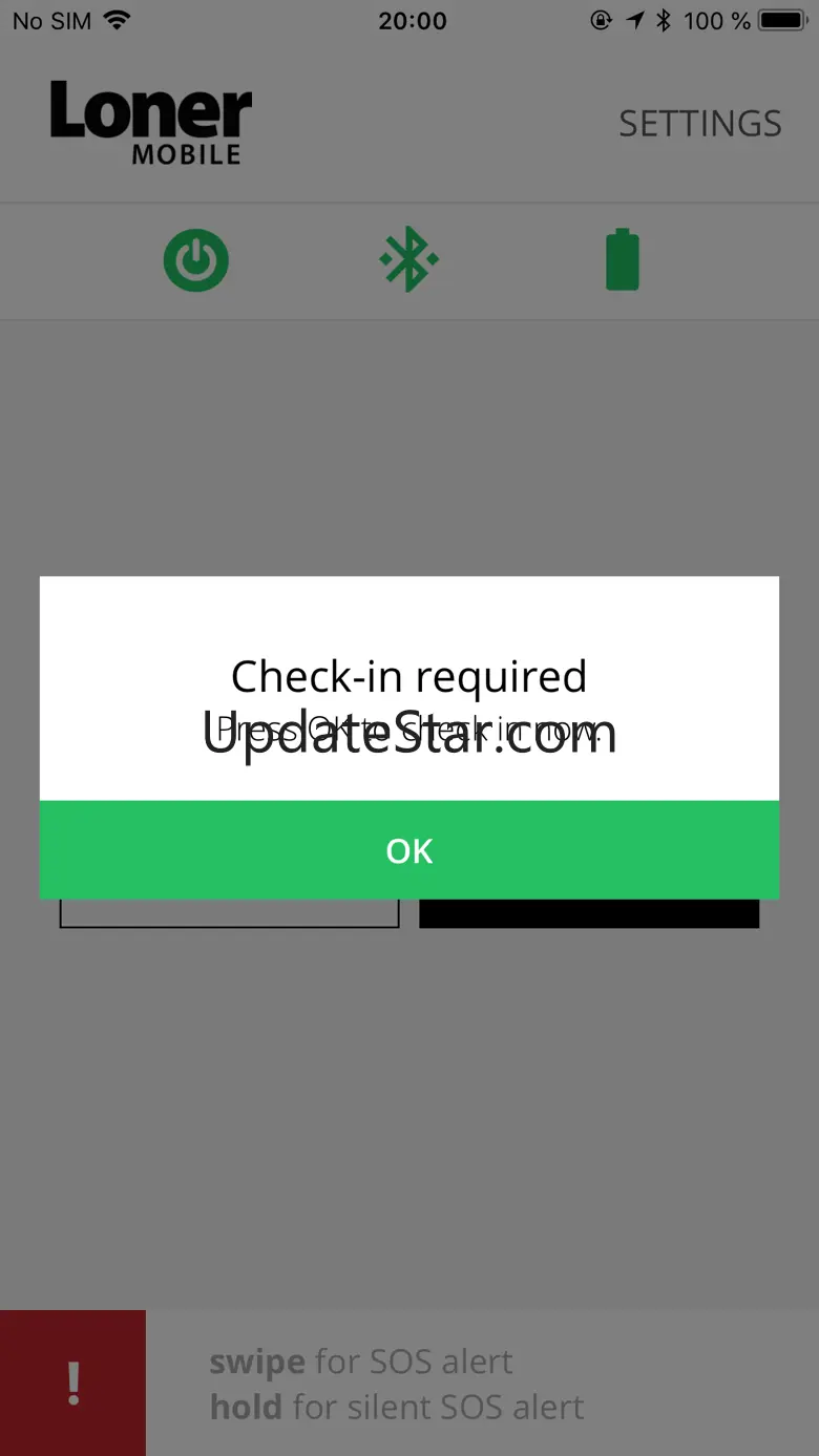 Loner Mobile 1.9.20