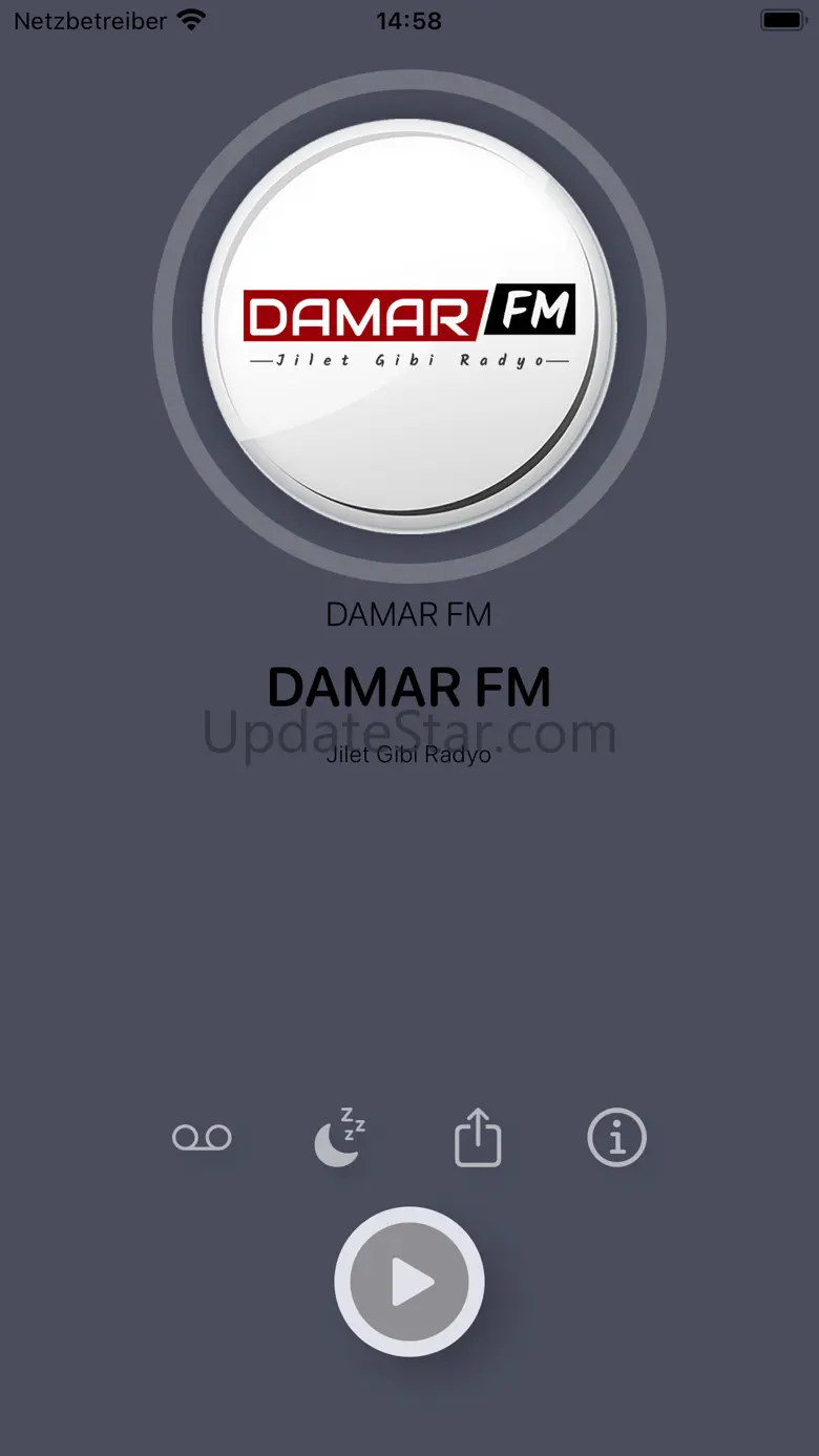 Damar Fm