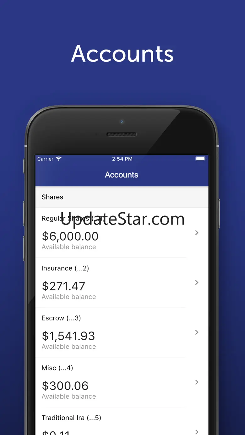M-O FCU Mobile 30069