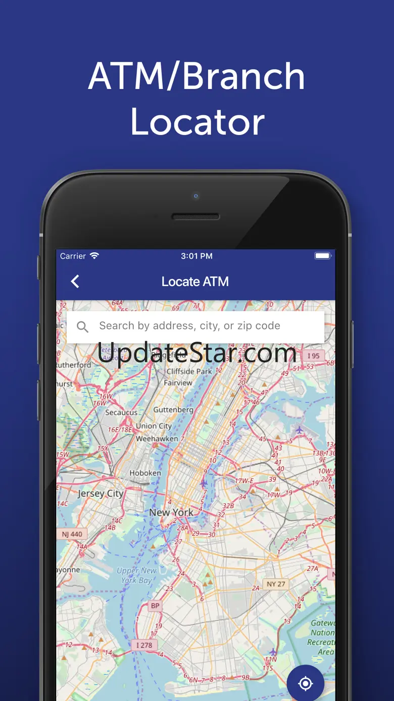M-O FCU Mobile 30069