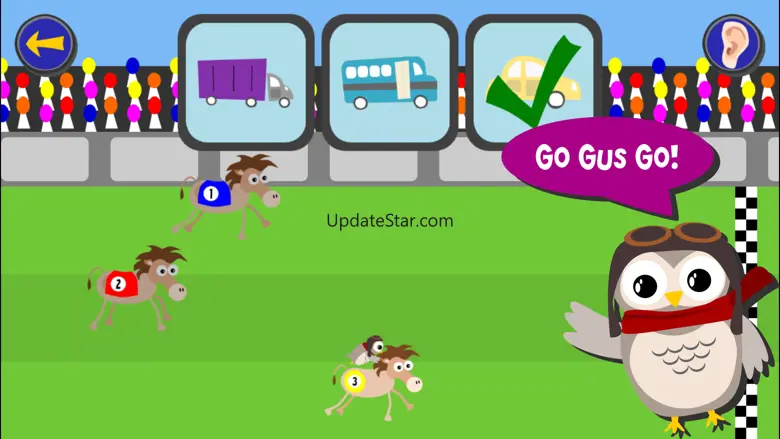 Gus on the Go: Taiwanese 2.9.9