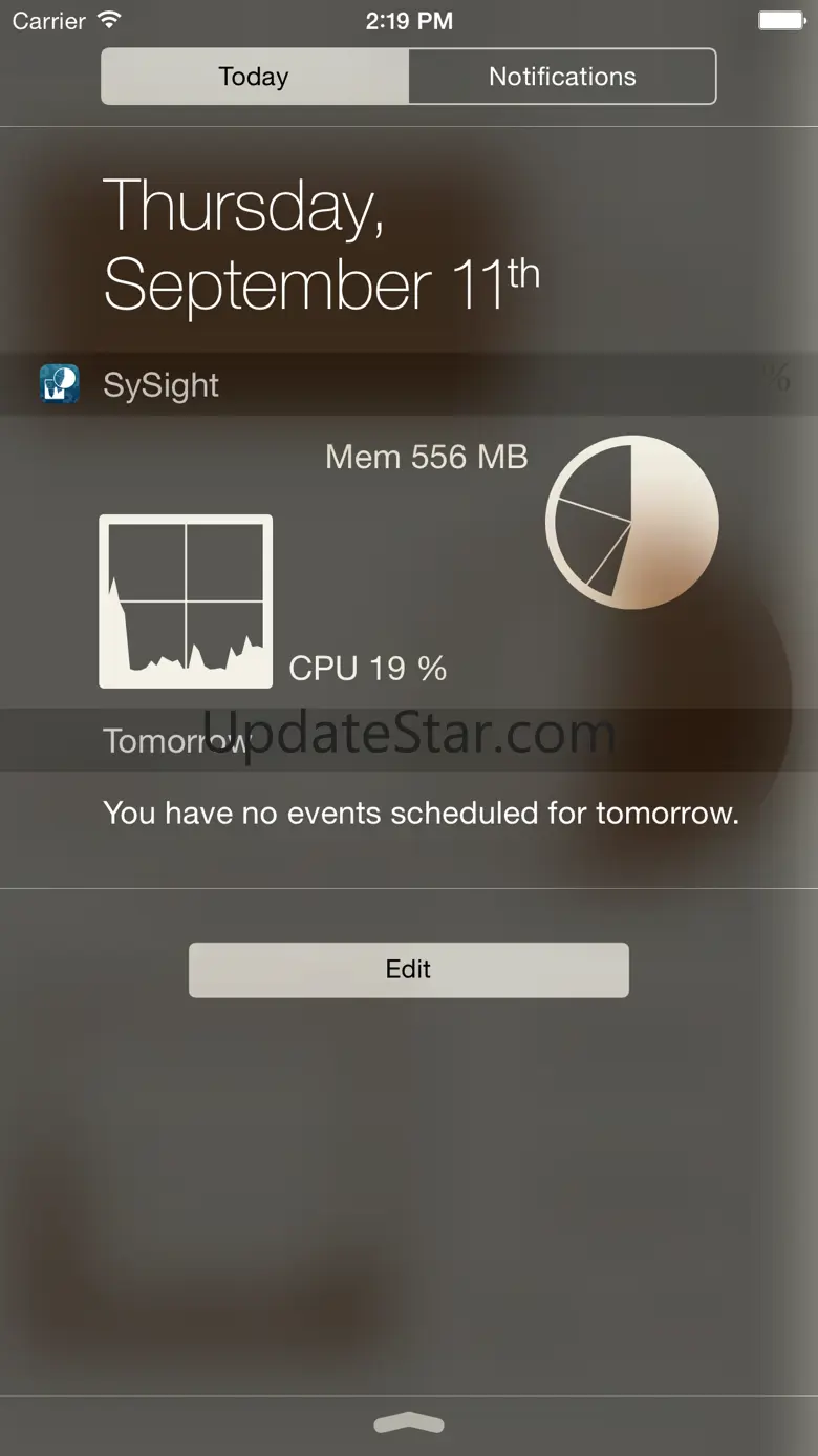 SySight 5.0.1