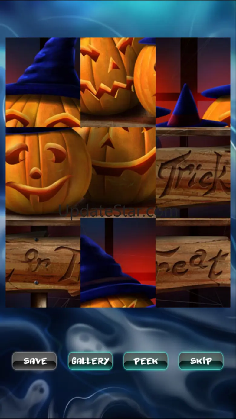 Halloween Mystery 2.0.27