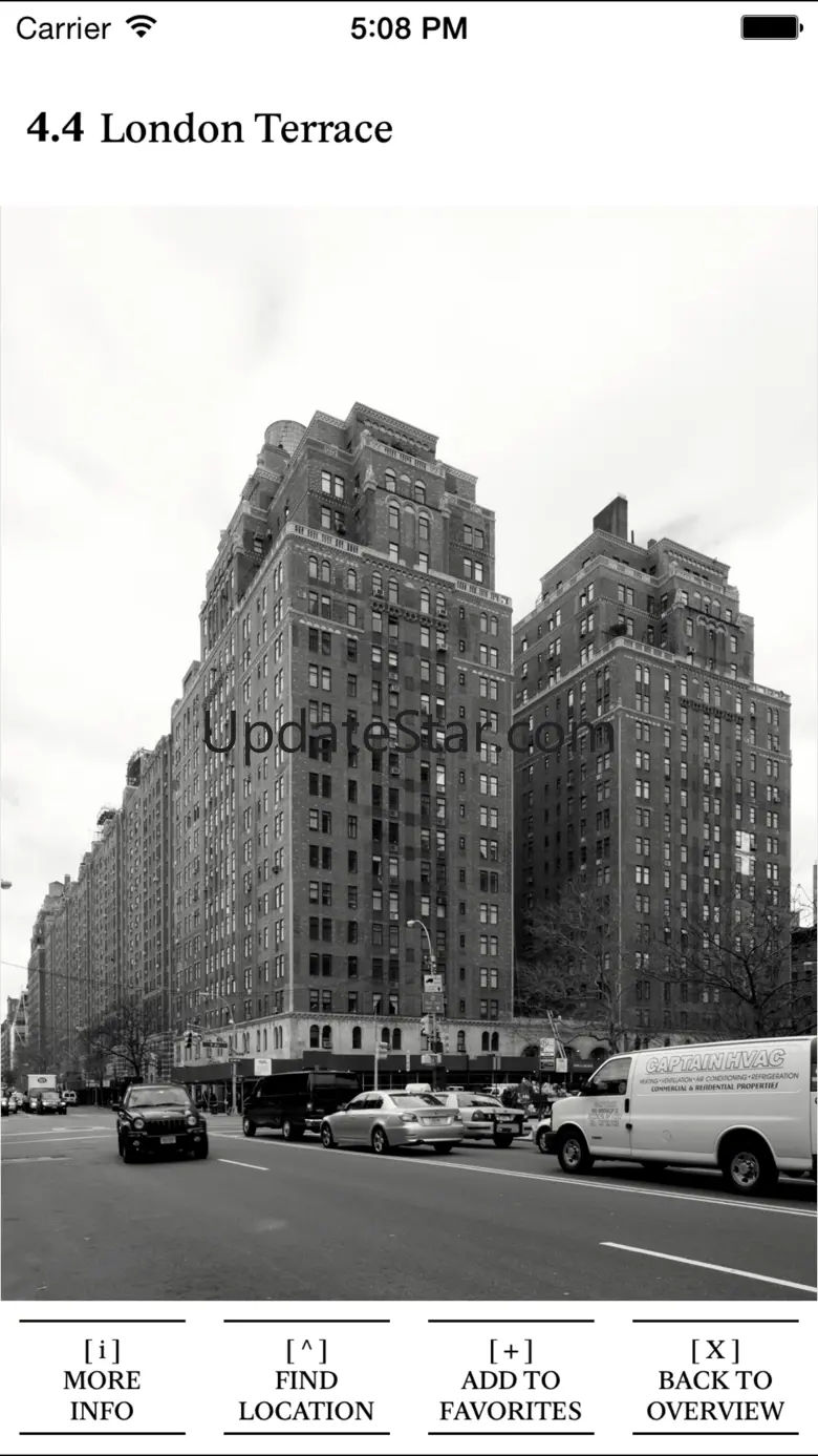 New York Typology 1.3