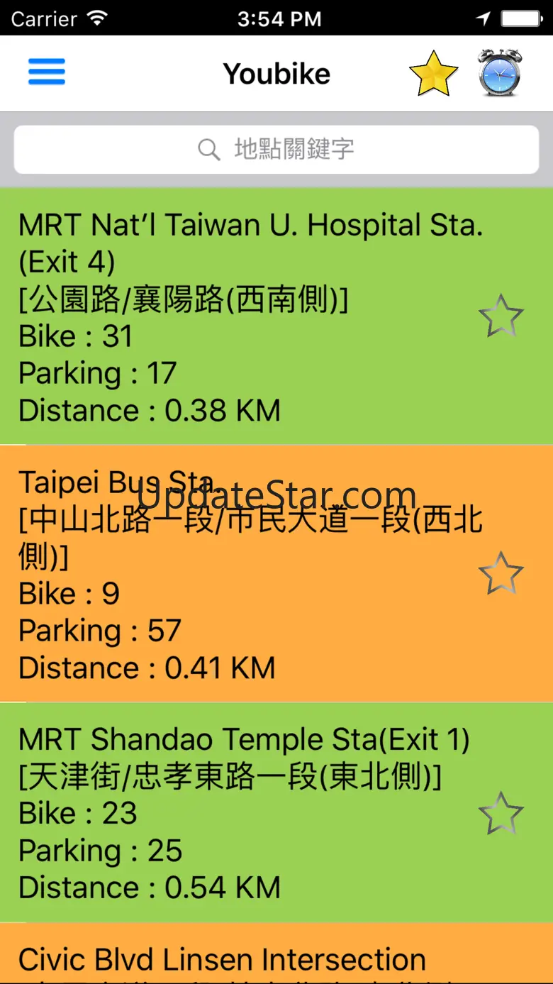 Konmin bike 1.85