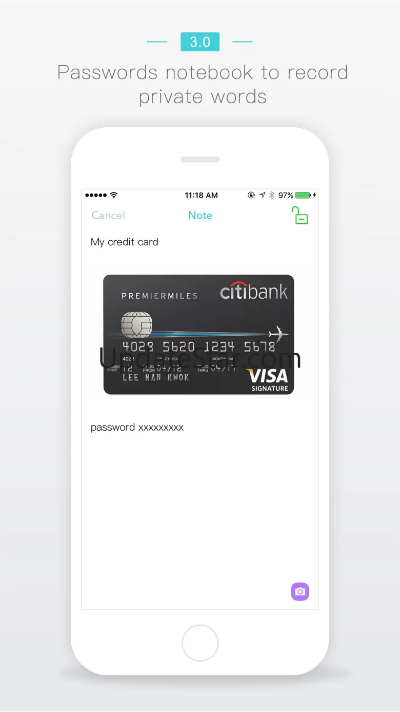 Password 4 Pro 4.0.6