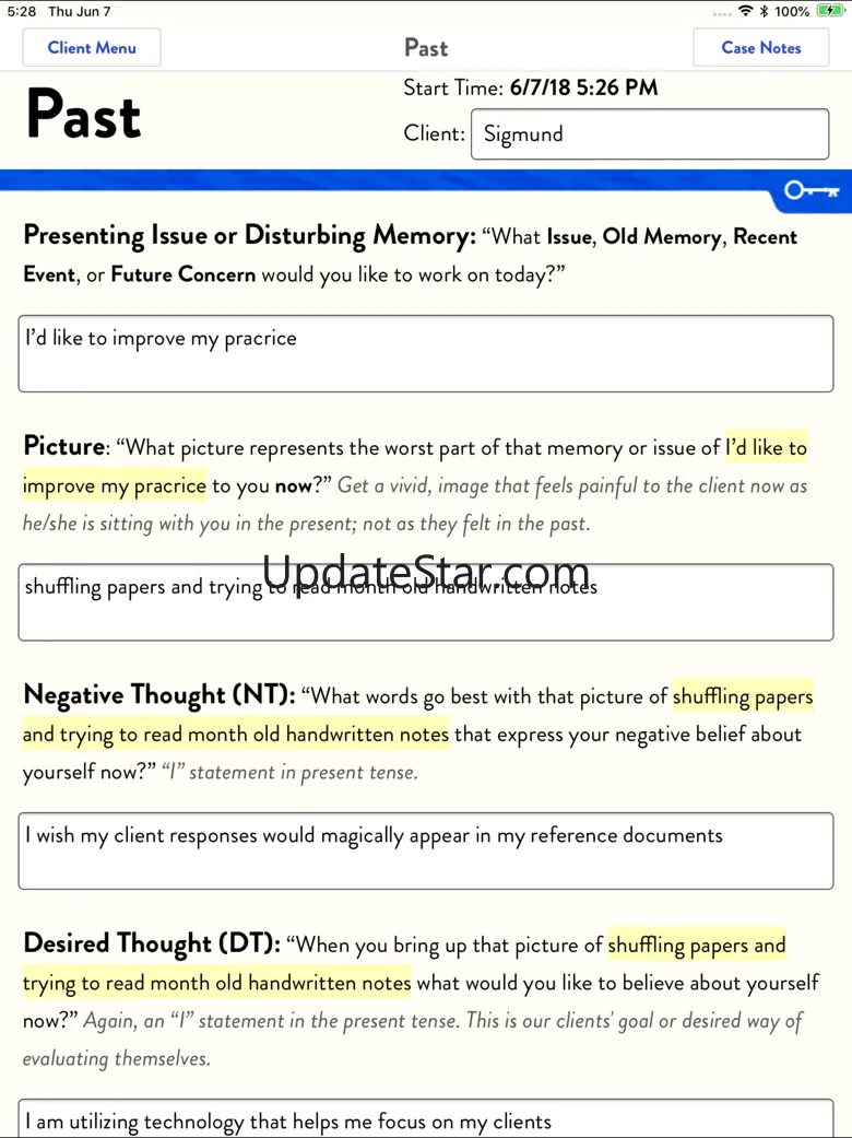 TheraKey 3.2.0
