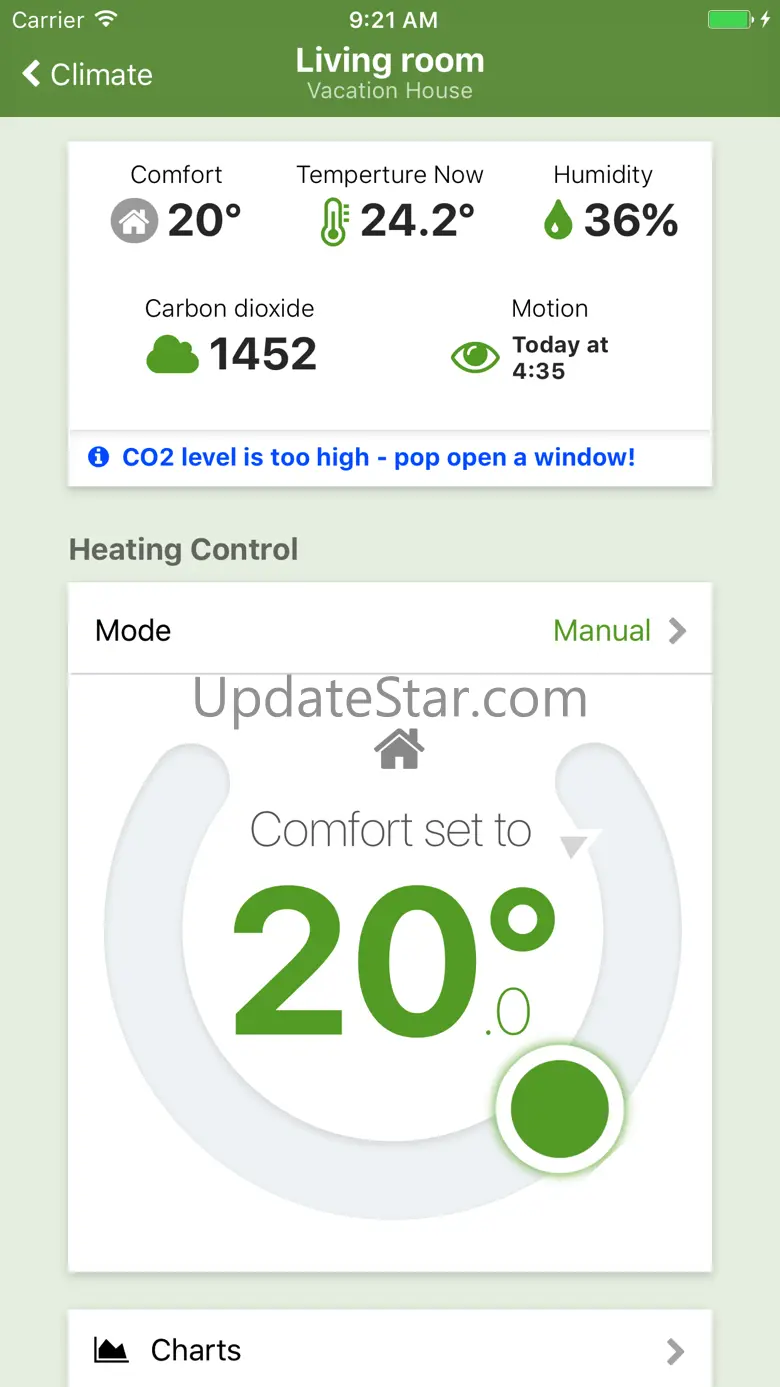 Istabai 3.0.1