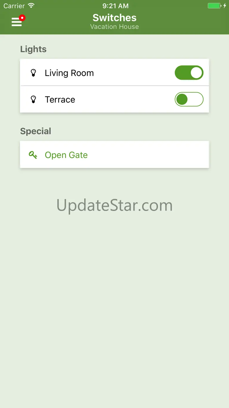 Istabai 3.0.1