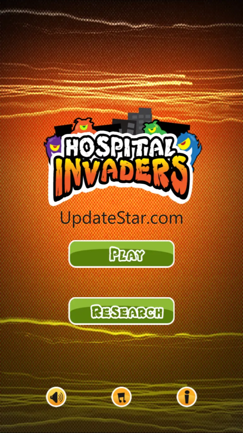 Hospital Invaders 3.0