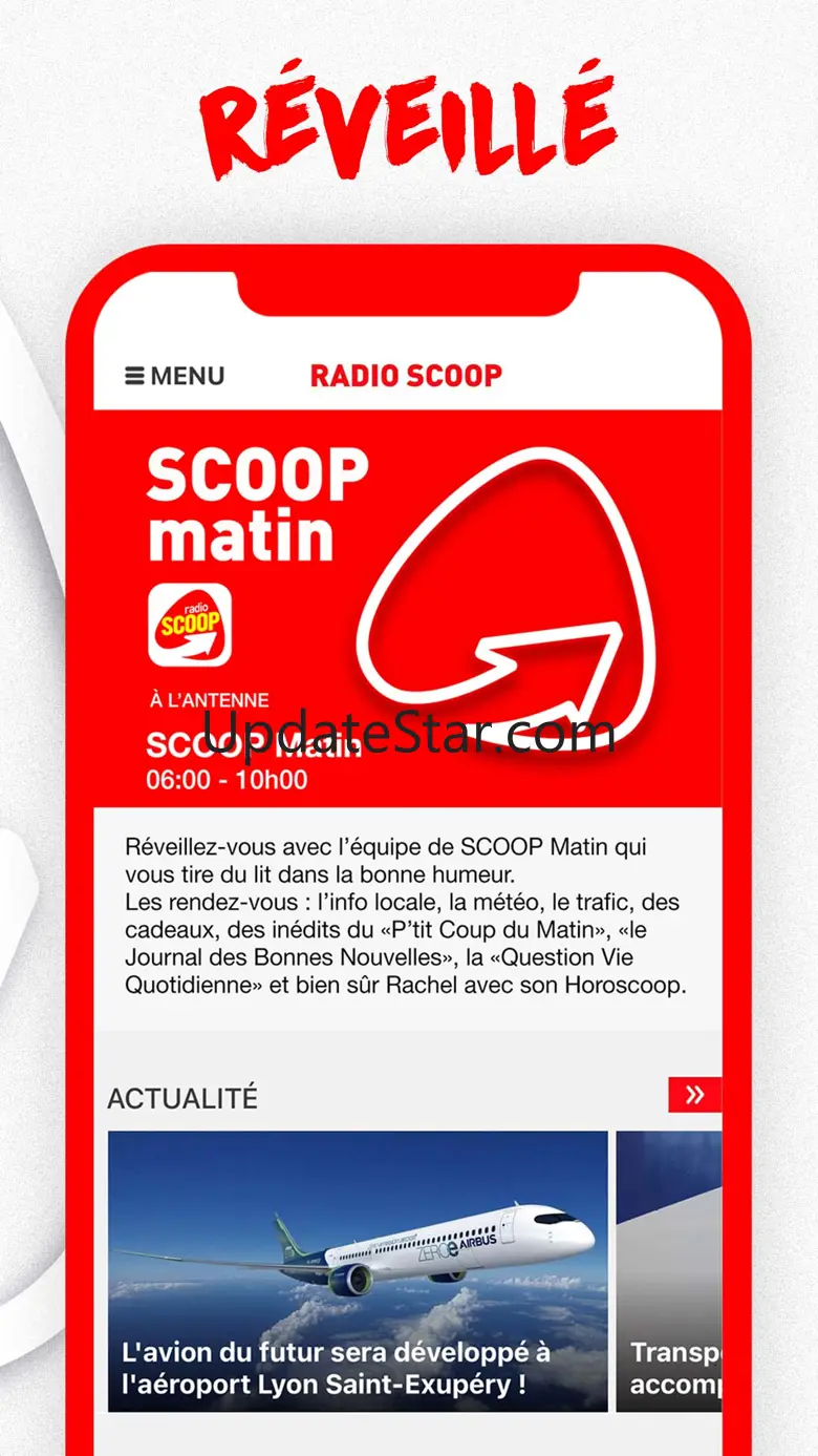 Radio SCOOP 27.0.275.0