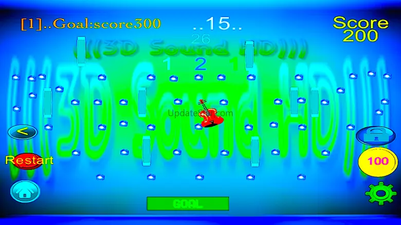 Piano String Symphony 3D Sound 2.0.3
