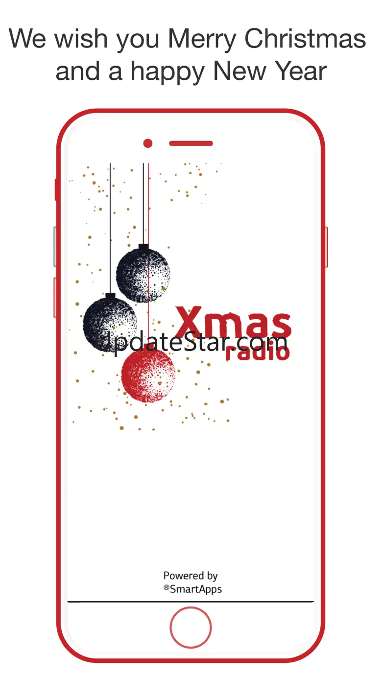 Xmas Radio - Tuner 2.1.2