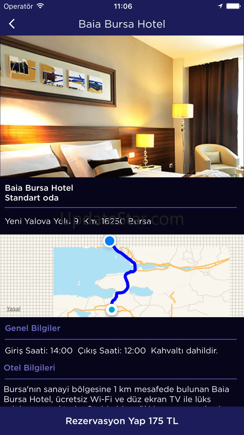 OtelSonDakika-Otel Rezervasyon 2.2.3