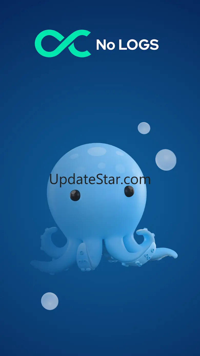 Octohide VPN - Fast & Secure v2.199