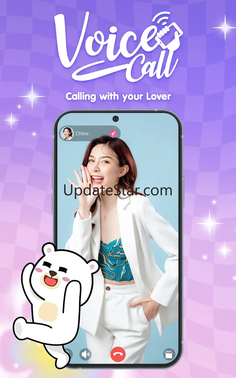 CallPlay - Chat Call Live 5.3.1