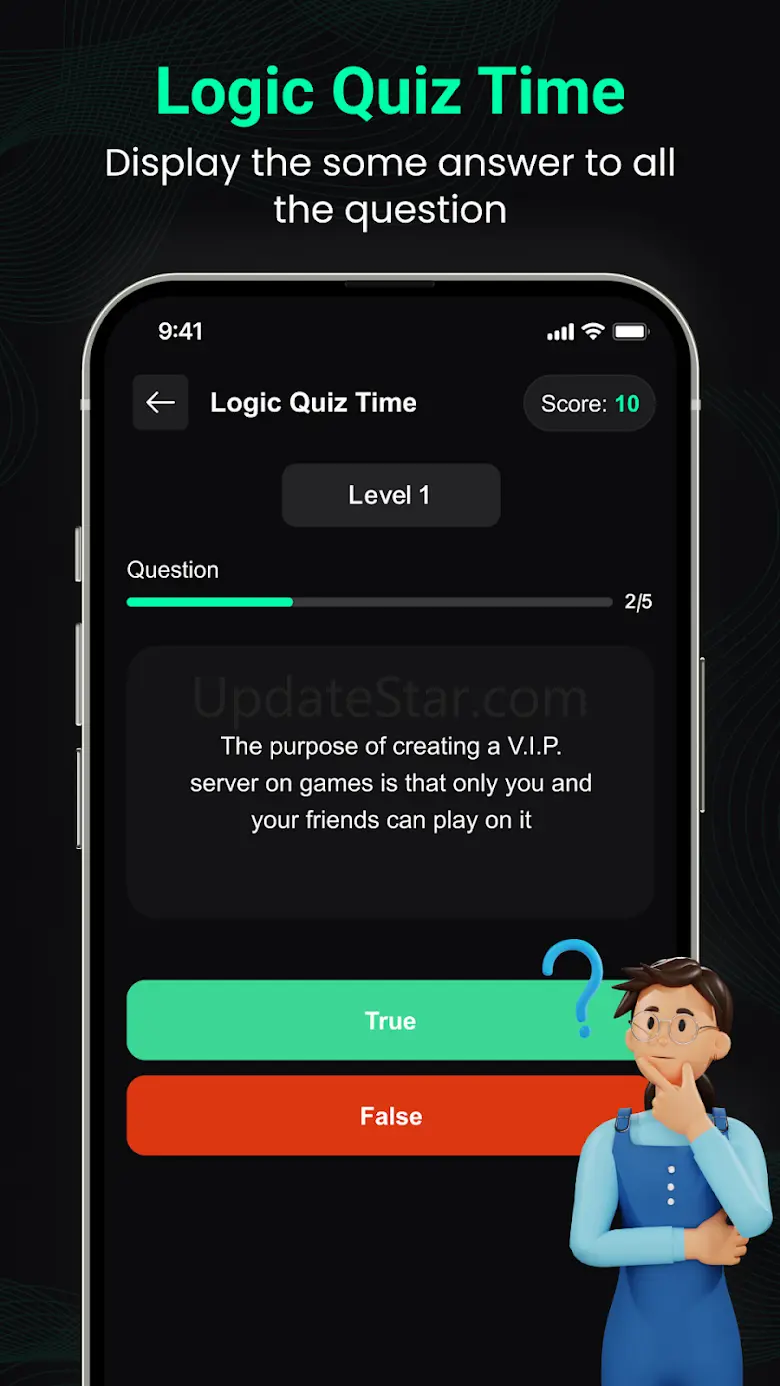 Daily Rbux Counter & RBX Calc 1.0