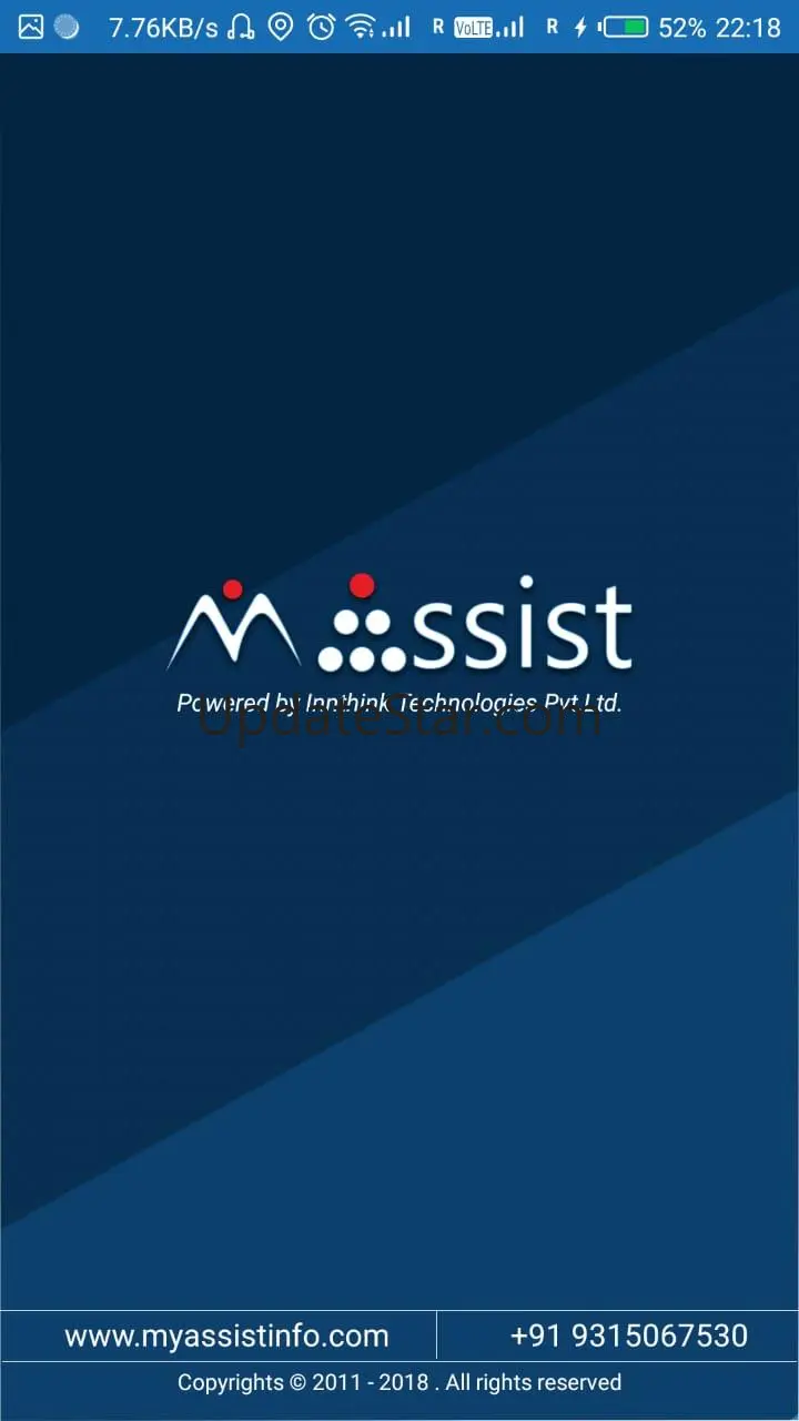 MASSIST CRM 4.0.19