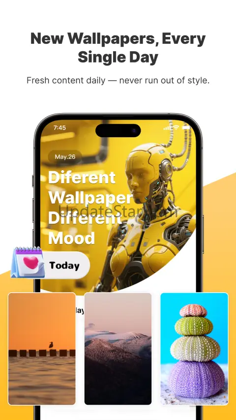 EHE 4K WallPro 2.0.5