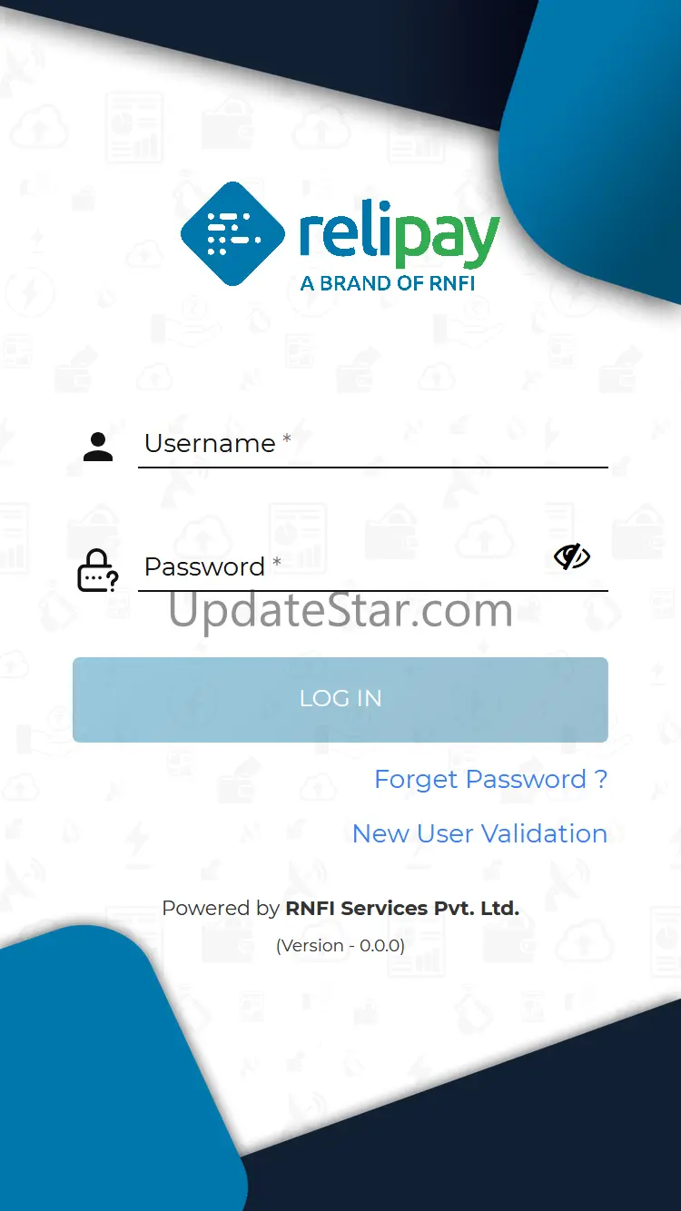 Relipay Partner 6.5.6