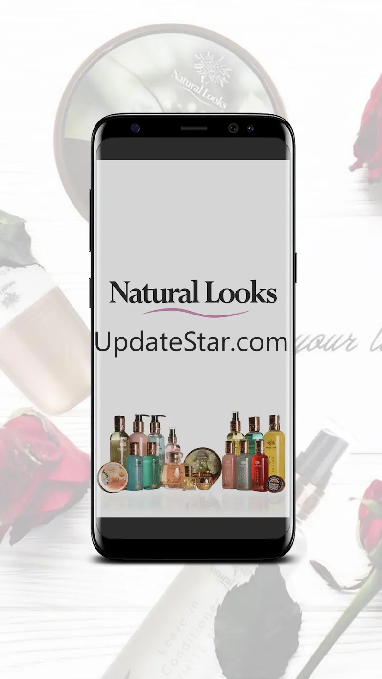 Natural Looks 3.1.1