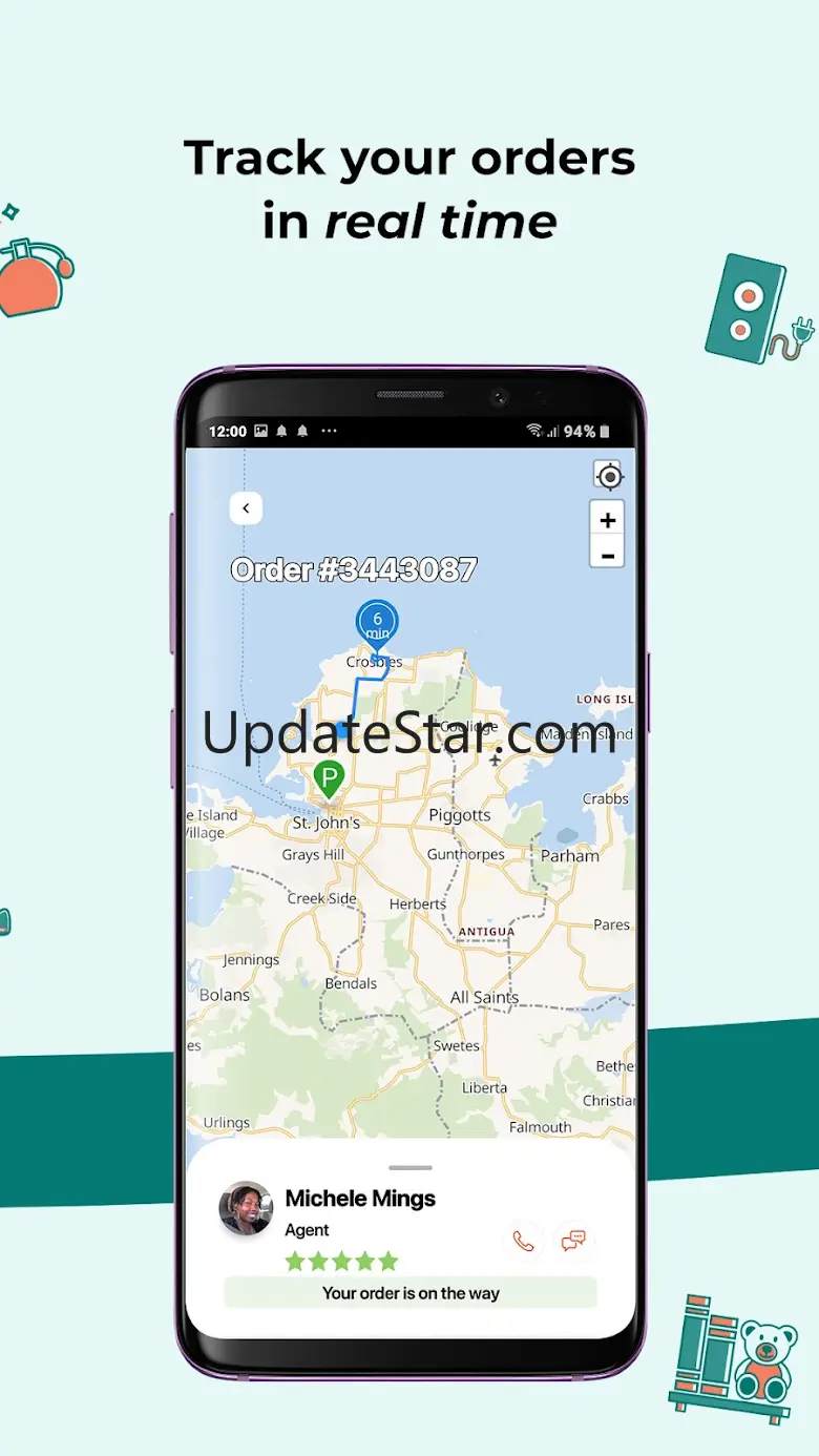 AllMart - Local Marketplace 3.2.3