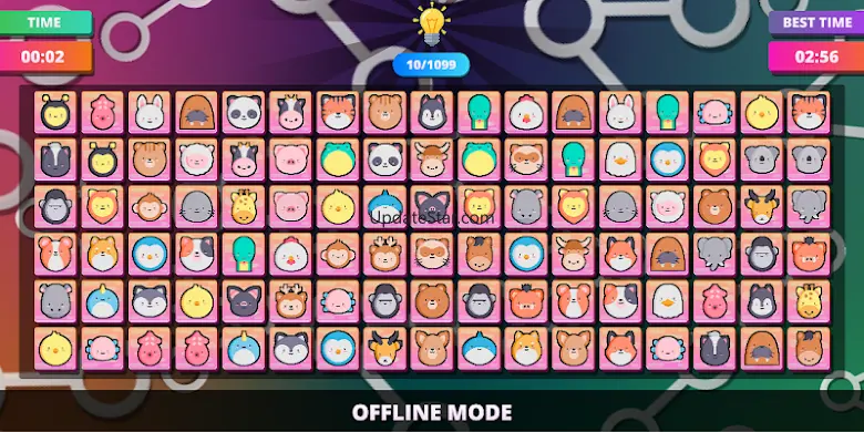 Onet Connect Animal Online 1.3.3