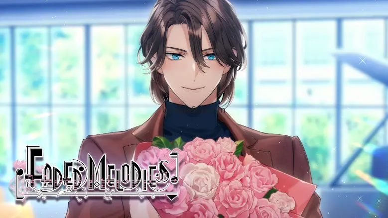 Faded Melodies: Otome Game 3.1.13