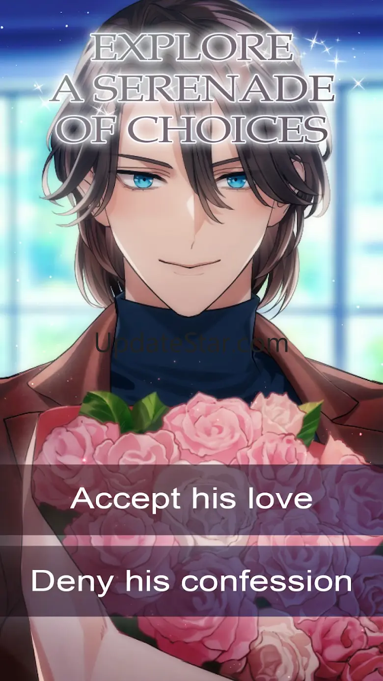 Faded Melodies: Otome Game 3.1.13