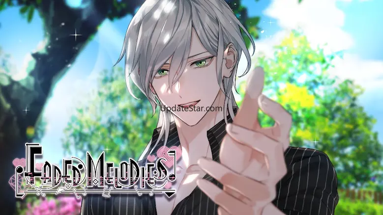 Faded Melodies: Otome Game 3.1.13