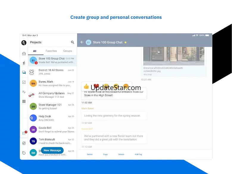 Zebra Workcloud Comm 2024.10.0